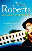 polish book : W samo poł... - Nora Roberts