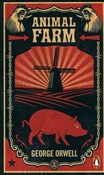 Animal Far... - George Orwell -  books in polish 