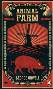 Picture of Animal Farm