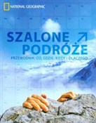 Szalone po... - Andrew Bain -  foreign books in polish 