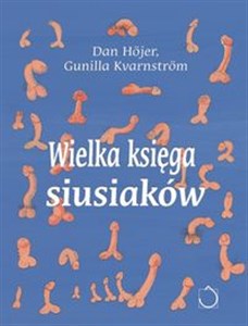 Picture of Wielka księga siusiaków