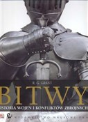 Bitwy Hist... - R. G. Grant -  books from Poland