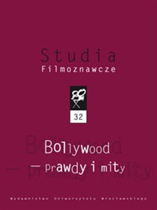 Picture of Bollywood prawdy i mity