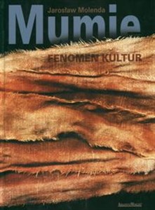 Obrazek Mumie Fenomen kultur