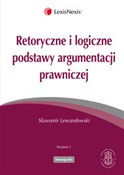 Retoryczne... - Sławomir Lewandowski -  Polish Bookstore 