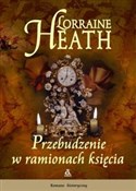 Przebudzen... - Lorraine Heath -  books in polish 