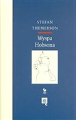 Wyspa Hobs... - Stefan Themerson -  books in polish 