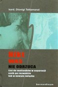 Nikt was n... - Dionigi Tettamanzi -  books from Poland