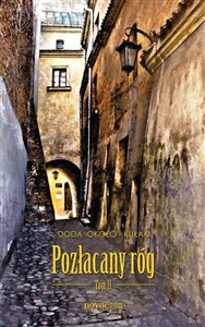 Picture of Pozłacany róg Tom 2