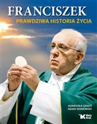 Franciszek... - Agnieszka Gracz, Adam Sosnowski -  books from Poland