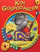 Kot gospod... - Opracowanie Zbiorowe -  books in polish 