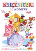 Polska książka : Księżniczk... - Włodzimierz Kruszewski, Ernest Błędowski