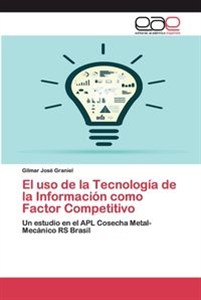 Obrazek El uso de la Tecnología de la Información como Factor Competitivo