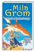Mila Grom ... - Natalie Jane Prior -  books in polish 