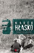 Książka : Pierwszy k... - Marek Hłasko