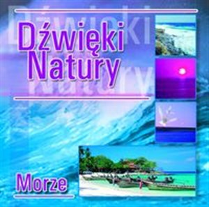Picture of Dźwięki natury Morze
