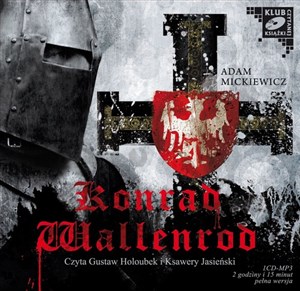 Picture of [Audiobook] Konrad Wallenrod