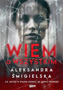 Obrazek Wiem o wszystkim wyd. specjalne