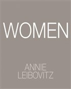 polish book : Women. Ann... - Annie Leibovitz