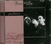 Polska książka : Jazz Class... - Miller Glenn
