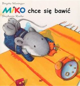 Obrazek Miko chce się bawić