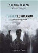 Polska książka : Sonderkomm... - Shlomo Venezia, Beatrice Prasquier