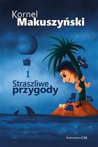 Obrazek Straszliwe przygody
