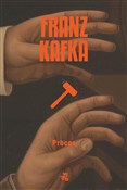 polish book : Proces - Franz Kafka