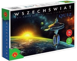 Picture of Wszechświat Quiz