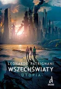 Picture of Wszechświaty Utopia