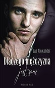 Książka : Dlaczego m... - Jan Alexander