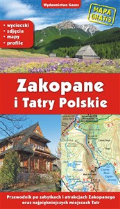 Picture of Zakopane i Tatry Polskie. Przewodnik