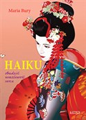 polish book : Haiku obud... - Maria Bury