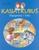 Polska książka : Kasia i Ku... - Irena Landau