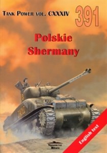 Picture of Polskie Shermany. Tank Power vol. CXXXIV 391