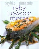 polish book : Ryby i owo... - Hanna Boguta-Marchel (tłum.)
