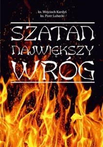 Picture of Szatan Największy wróg