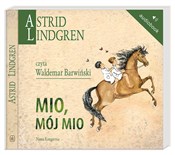 [Audiobook... - Astrid Lindgren -  books from Poland