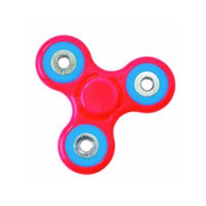 Picture of Spinner czerwony