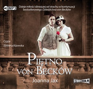 Picture of [Audiobook] Piętno von Becków