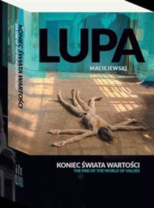Picture of Koniec świata wartości The end of the world of values