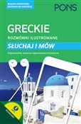 Polska książka : Greckie ro... - Andreas Meisser, Barbara Thron