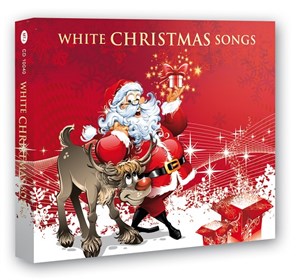 Picture of White Christmas songs