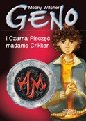 Geno i Cza... - Witcher Moony -  Książka z wysyłką do UK