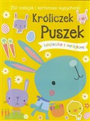 Króliczek ... -  foreign books in polish 