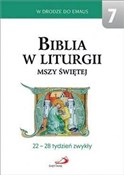 Biblia w l... - Opracowanie Zbiorowe -  foreign books in polish 