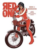 Red One - Xavier Dorison -  books in polish 