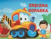 polish book : Zręczna ko... - Urszula Kozłowska