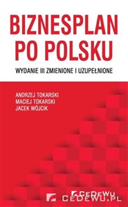 Picture of Biznesplan po polsku