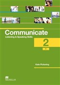 Communicat... - Kate Pickering -  foreign books in polish 